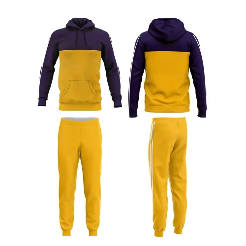 Sweatsuit